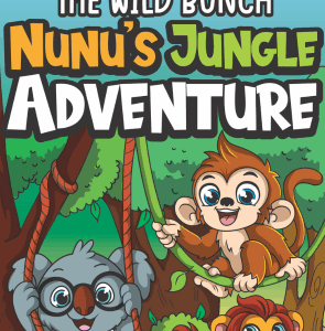 The Wild Bunch: Nunu's Jungle Adventure