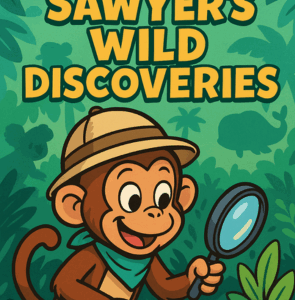 Sawyer's Wild Discoveries